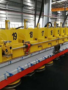 四方礦業-3道打磨